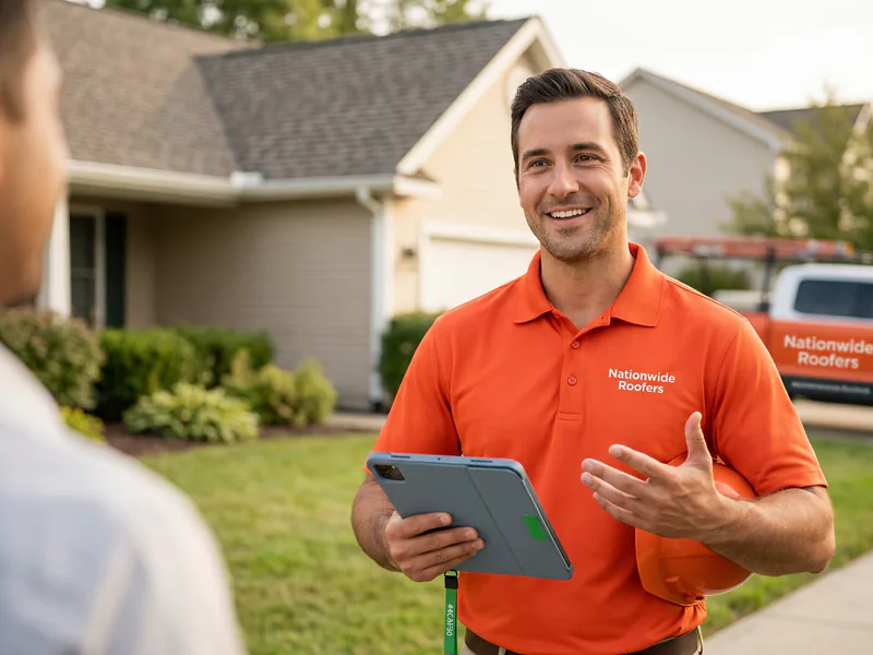 Roof Installation  in Crowley  FAQ